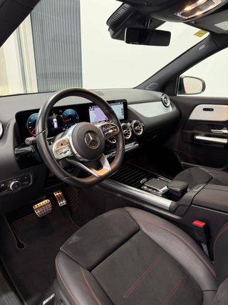 Mercedes-Benz GLA (H247) 2020