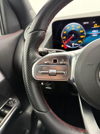 Mercedes-Benz GLA (H247) 2020