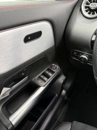 Mercedes-Benz GLA (H247) 2020