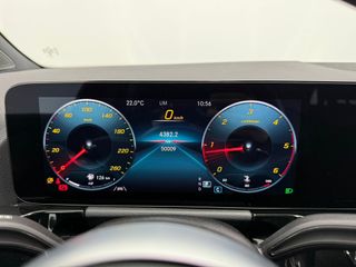 Mercedes-Benz GLA (H247) 2020
