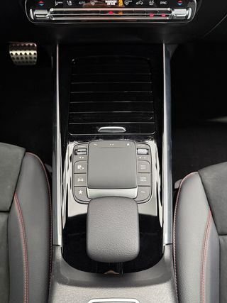 Mercedes-Benz GLA (H247) 2020