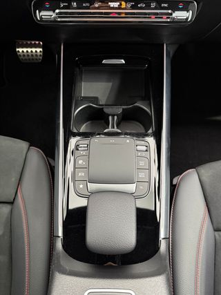 Mercedes-Benz GLA (H247) 2020