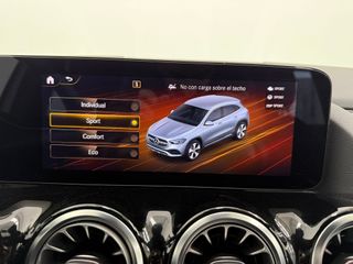 Mercedes-Benz GLA (H247) 2020