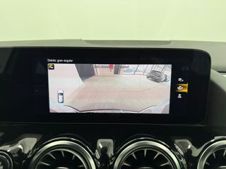 Mercedes-Benz GLA (H247) 2020