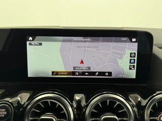 Mercedes-Benz GLA (H247) 2020