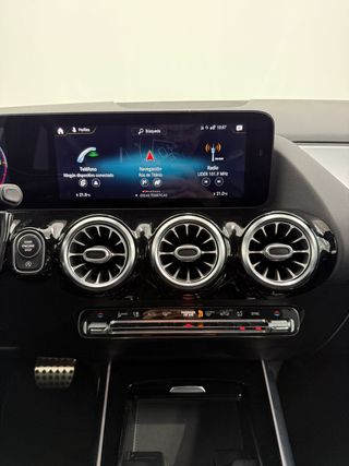 Mercedes-Benz GLA (H247) 2020