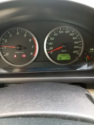 Mazda 2 2006