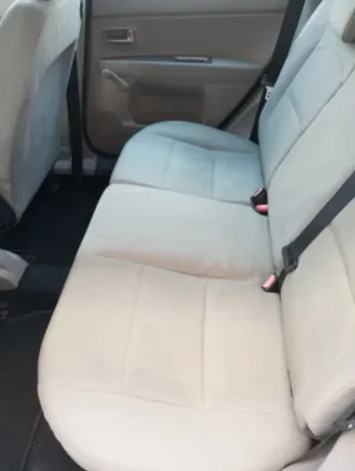 Mazda 2 2006