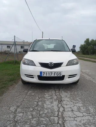 Mazda 2 2006