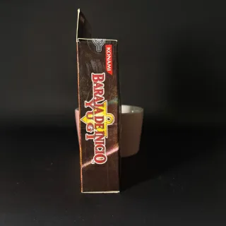 Yu-Gi-Oh! Baraja de Inicio Yugi Selada