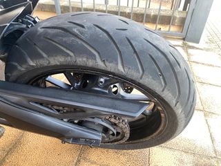 Yamaha Tracer 900 GT 2020 Azul