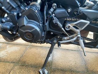 Yamaha Tracer 900 GT 2020 Azul