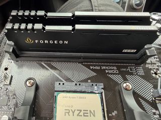 2x 16GB DDR4 FORGEON Cyclone RAM