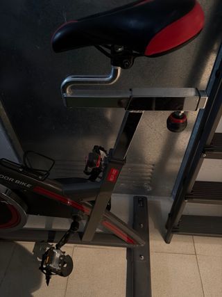 Bicicleta Estática Indoor Bike FITFIU