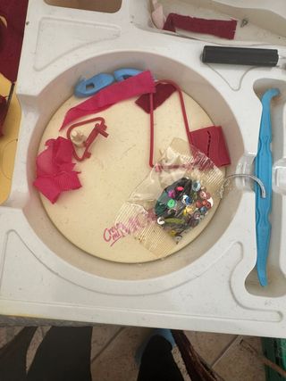 Juego Creo mi Moda Brekar