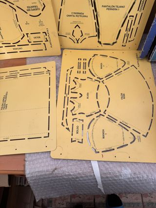 Juego Creo mi Moda Brekar