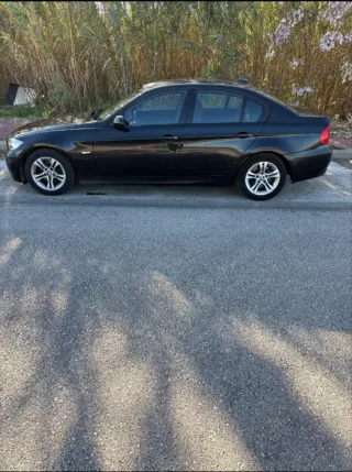 BMW Serie 3 2008