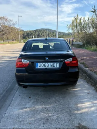 BMW Serie 3 2008