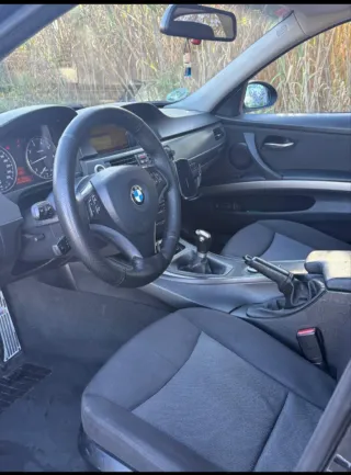 BMW Serie 3 2008