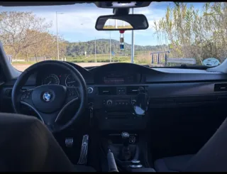 BMW Serie 3 2008