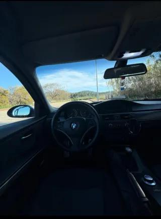 BMW Serie 3 2008