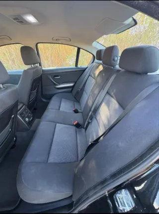 BMW Serie 3 2008