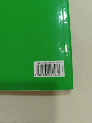 FISICA I QUIMICA 2 ESO Valenciano