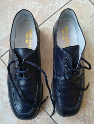 Completo Nazareno Gabrielli + scarpe Mister Jerry