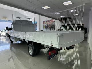 Mercedes Sprinter 316 CDI LARGO 3.5T