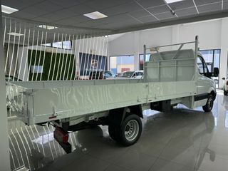 Mercedes Sprinter 316 CDI LARGO 3.5T