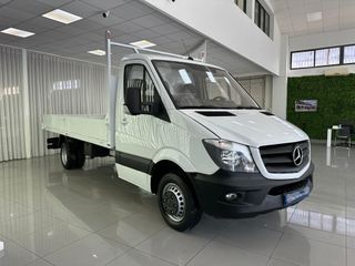Mercedes Sprinter 316 CDI LARGO 3.5T