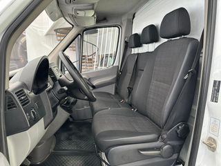 Mercedes Sprinter 316 CDI LARGO 3.5T