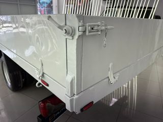 Mercedes Sprinter 316 CDI LARGO 3.5T