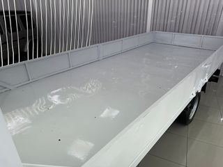 Mercedes Sprinter 316 CDI LARGO 3.5T