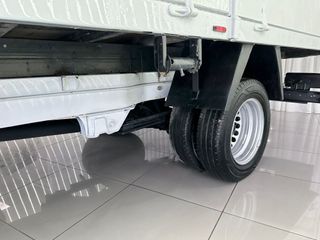 Mercedes Sprinter 316 CDI LARGO 3.5T