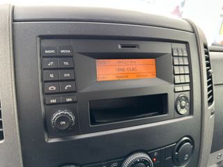 Mercedes Sprinter 316 CDI LARGO 3.5T