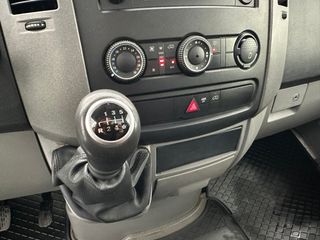 Mercedes Sprinter 316 CDI LARGO 3.5T