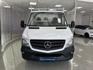 Mercedes Sprinter 316 CDI LARGO 3.5T