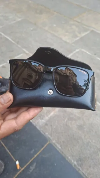 Gafas de sol Carrera protectoras