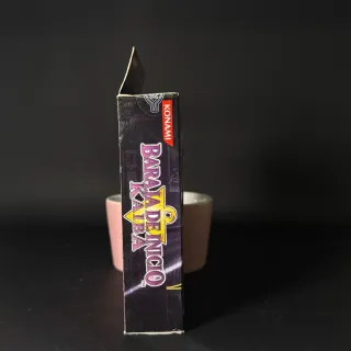 Yu-Gi-Oh! Baraja de Inicio Kaiba Selada