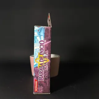 Yu-Gi-Oh! Baraja de Inicio Kaiba Selada