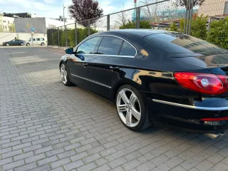Volkswagen CC 2012 2.0 tdi