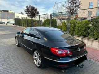 Volkswagen CC 2012 2.0 tdi