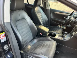 Volkswagen CC 2012 2.0 tdi