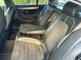 Volkswagen CC 2012 2.0 tdi