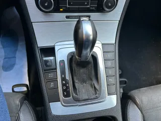 Volkswagen CC 2012 2.0 tdi