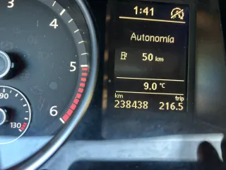 Volkswagen CC 2012 2.0 tdi