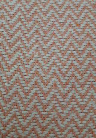 Colcha Multiusos 230x260 cm - Lavanda salmón