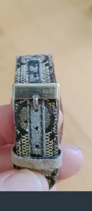 Reloj Gucci