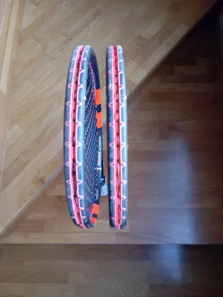 Raquetas Babolat Pure Strike